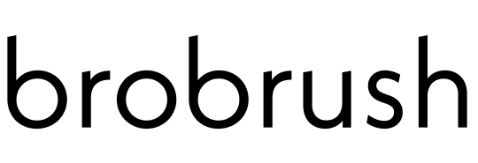 BroBrush